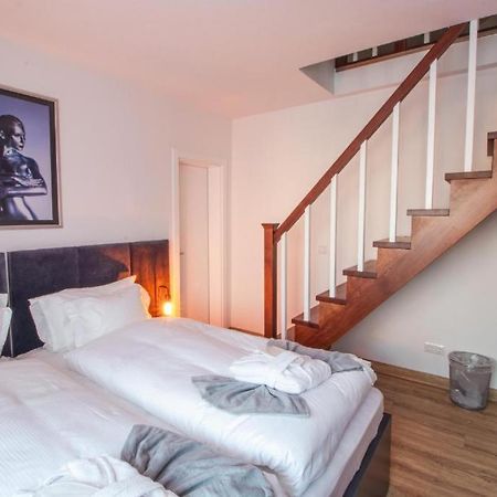 Hotel Dona Μπέργκις Γκλάντμπαχ Εξωτερικό φωτογραφία